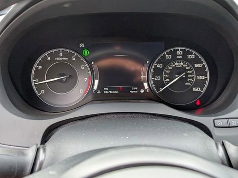 Certified 2024 Acura RDX SH-AWD image 29