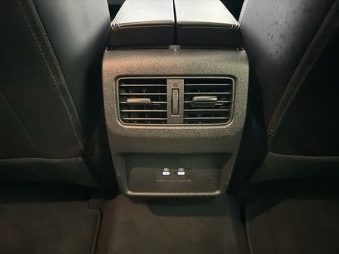 Certified 2026 Nissan Rogue Platinum AWD/4WD image 21