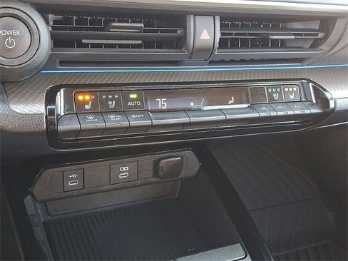 Certified 2024 Toyota Prius Limited image 16