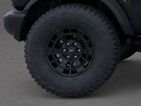 New 2026 Ford Bronco 4-Door w/ Sasquatch Package AWD/4WD image 21
