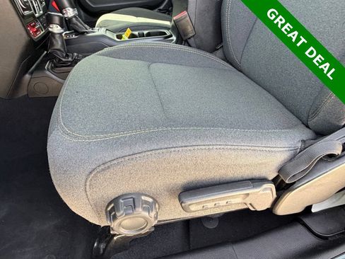 Used 2025 Jeep Wrangler Unlimited Sport S 4xe AWD/4WD image 31
