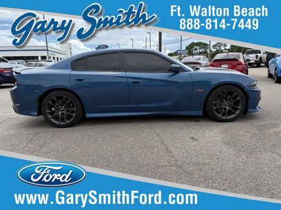 Used 2022 Dodge Charger Scat Pack