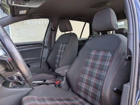 Used 2016 Volkswagen GTI S FWD image 7