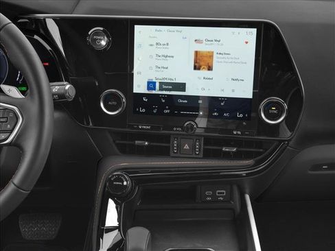 New 2026 Lexus NX 350h FWD image 7