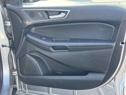 Used 2024 Ford Edge SEL AWD/4WD image 21