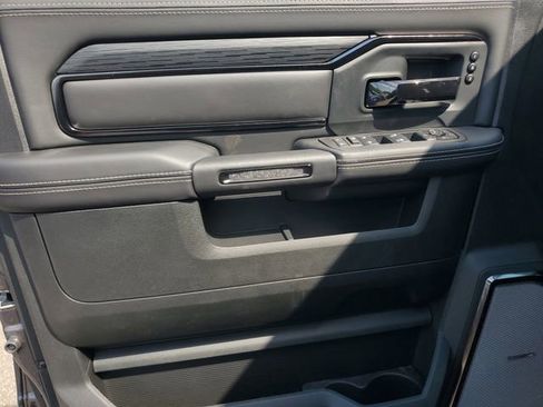 New 2026 RAM 2500 Rebel AWD/4WD image 23