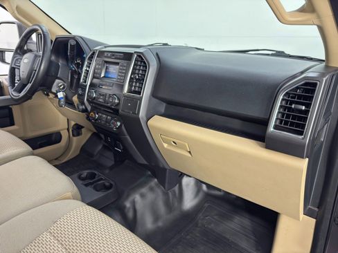 Used 2016 Ford F150 XLT w/ Equipment Group 301A Mid image 13