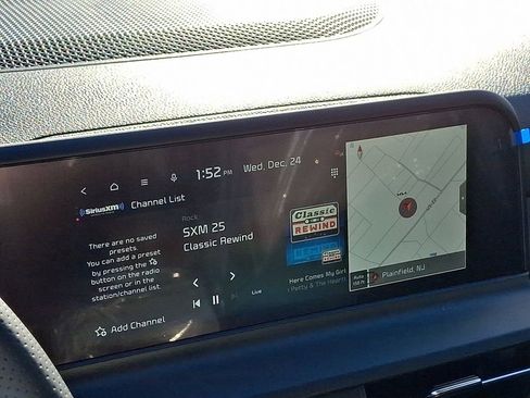 New 2026 Kia Seltos SX w/ SX Sunroof Package AWD/4WD image 13