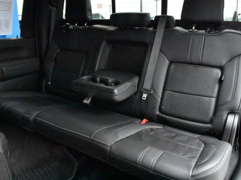 Certified 2022 Chevrolet Silverado 3500 High Country w/ Z71 Off-Road Package image 28