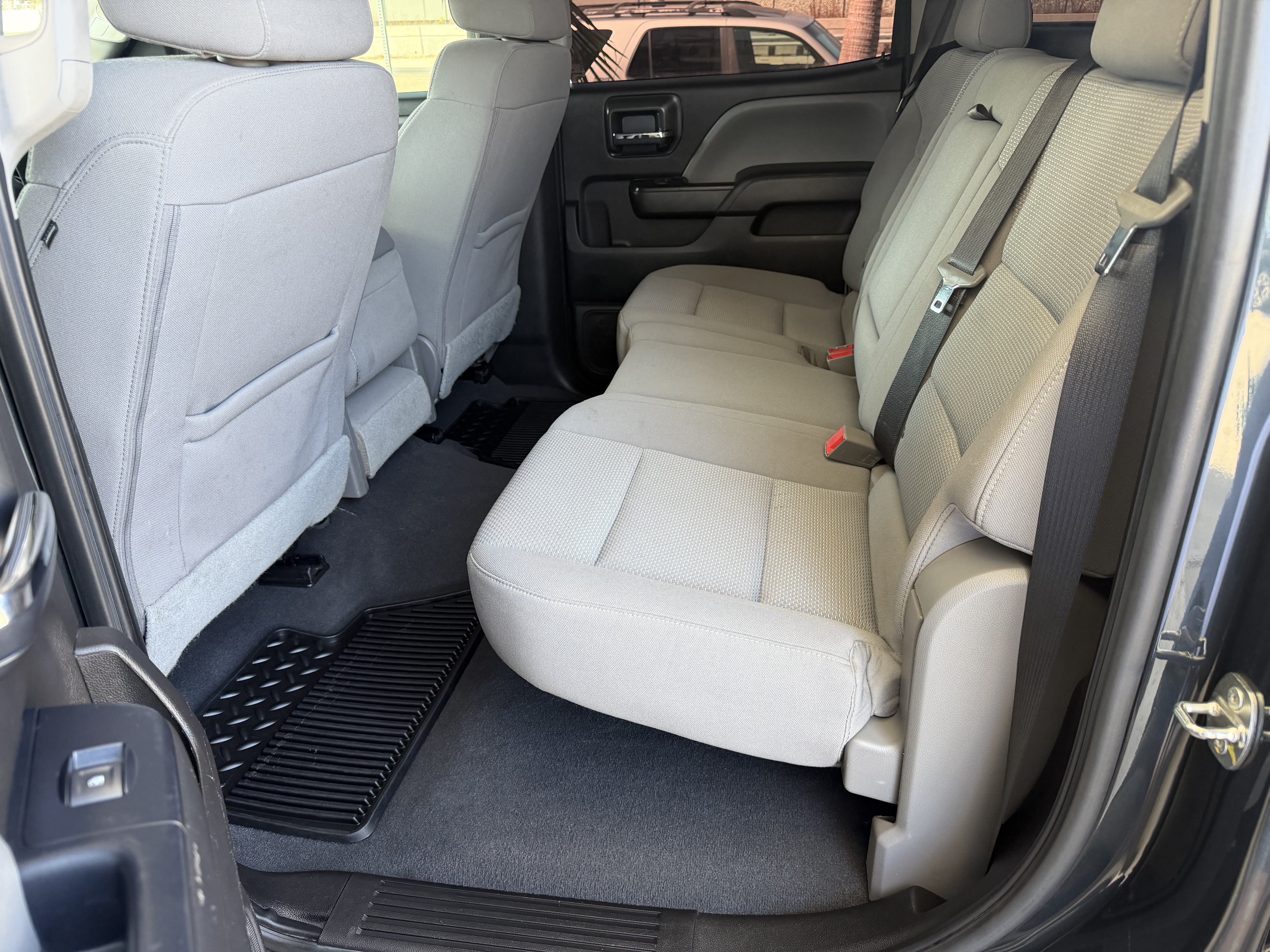 Used 2019 Chevrolet Silverado 2500 W/T w/ WT Convenience Package AWD/4WD image 15