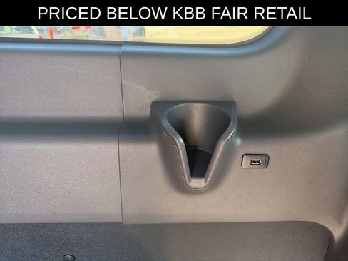 Certified 2022 Ford Transit 350 XL image 9