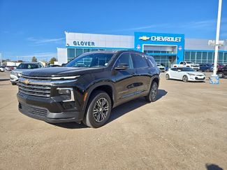 Used 2024 Chevrolet Traverse LT video 2