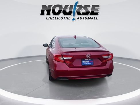 Used 2020 Honda Accord EX-L image 7