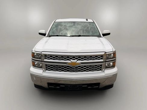 Used 2015 Chevrolet Silverado 1500 LT AWD/4WD image 5