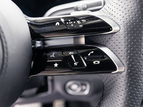 Used 2024 Mercedes-Benz GLS 450 GLS 450 w/ AMG Line Exterior image 13