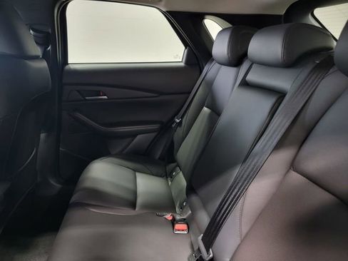 New 2026 MAZDA CX-30 2.5 Turbo w/ Premium Plus Pkg AWD/4WD image 13