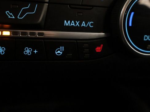 Used 2024 Ford Escape Active w/ Cold Weather Package FWD image 50