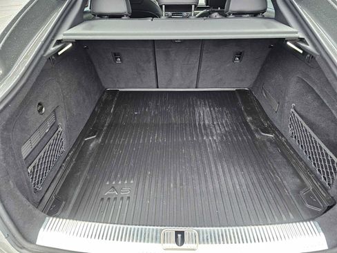 Used 2023 Audi A5 2.0T Prestige image 16