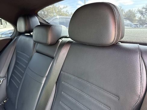 Used 2023 Mercedes-Benz C 300 Sedan image 14