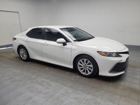 Used 2023 Toyota Camry LE image 11