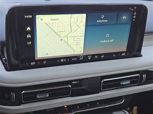 New 2026 Lincoln Aviator Reserve image 16