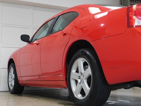 Used 2010 Dodge Charger AWD image 43
