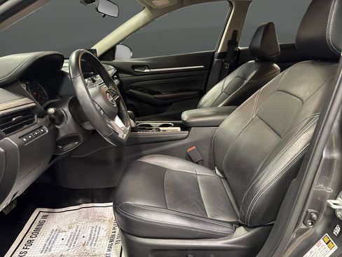 Used 2023 Nissan Altima 2.5 SL AWD/4WD image 4