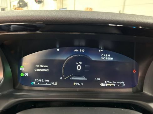 Certified 2023 Lincoln Aviator Reserve w/ Equipment Group 201A AWD/4WD image 16