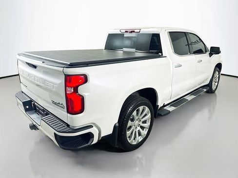 Used 2021 Chevrolet Silverado 1500 High Country image 7