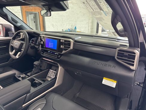 New 2026 Toyota Tundra SR5 image 47