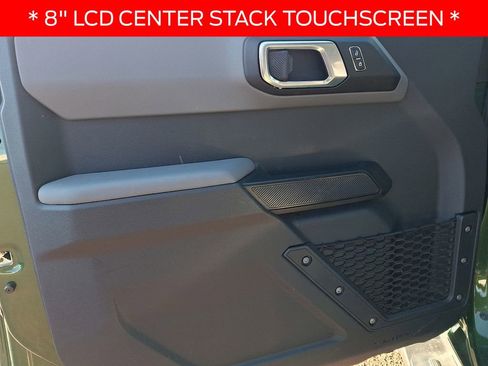 Certified 2023 Ford Bronco Big Bend image 12