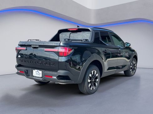New 2026 Hyundai Santa Cruz SEL FWD image 6