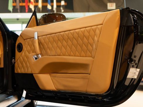 Used 2009 Ferrari 612 Scaglietti image 40