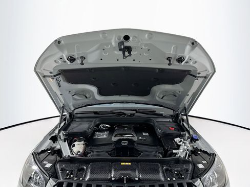 New 2026 Mercedes-Benz GLS 63 AMG 4MATIC image 35