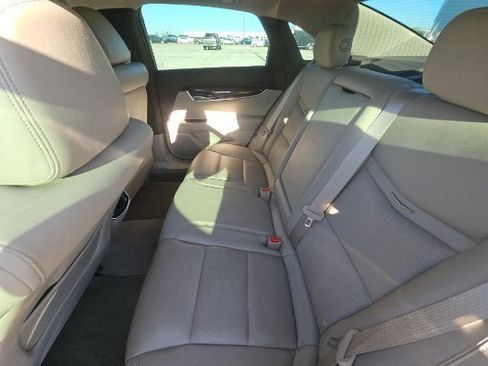 Used 2016 Cadillac XTS Luxury w/ Driver Awareness Package image 7