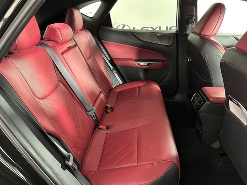 Used 2024 Lexus NX 350 AWD w/ Vision Package image 20