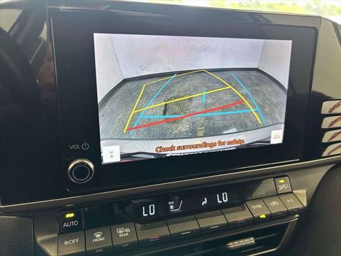 Certified 2025 Toyota Camry LE FWD image 26
