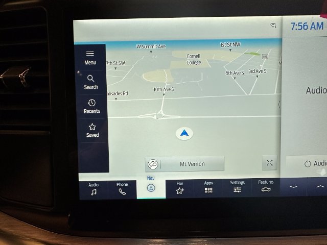 Certified 2021 Ford F150 Lariat AWD/4WD image 4