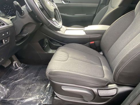 Used 2021 Hyundai Palisade SEL image 13