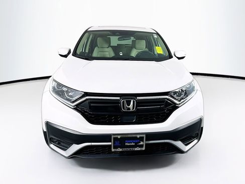Used 2022 Honda CR-V EX image 2