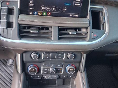 Used 2021 Chevrolet Tahoe LT RWD image 14