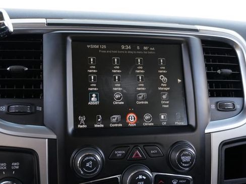 Used 2015 RAM 2500 Lone Star AWD/4WD image 43