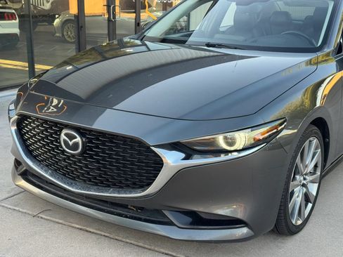 Used 2023 MAZDA MAZDA3 s AWD/4WD image 40