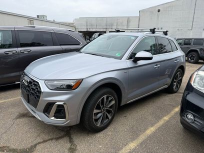 Used 2023 Audi Q5 2.0T Premium Plus