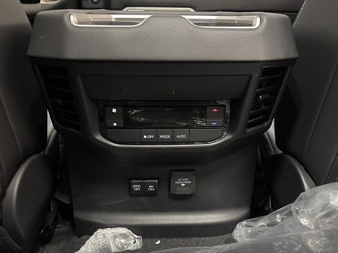 New 2026 Toyota Sequoia Limited AWD/4WD image 24