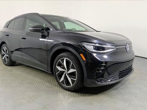 Used 2023 Volkswagen ID.4 S RWD image 9
