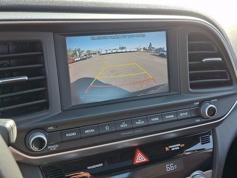 Used 2019 Hyundai Elantra Value Edition w/ Cargo Package FWD image 18