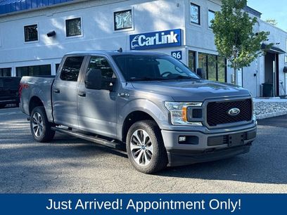Used 2020 Ford F150 XL w/ Equipment Group 101A Mid
