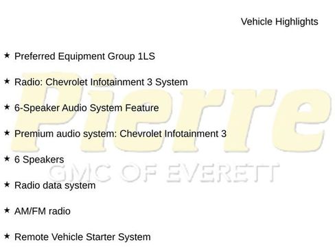 Used 2023 Chevrolet Malibu LS image 3