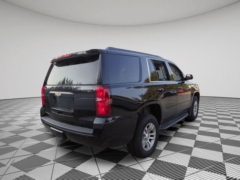 Used 2019 Chevrolet Tahoe LT AWD/4WD image 7